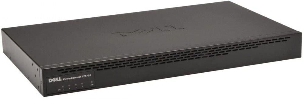 Dell Networking Data Center