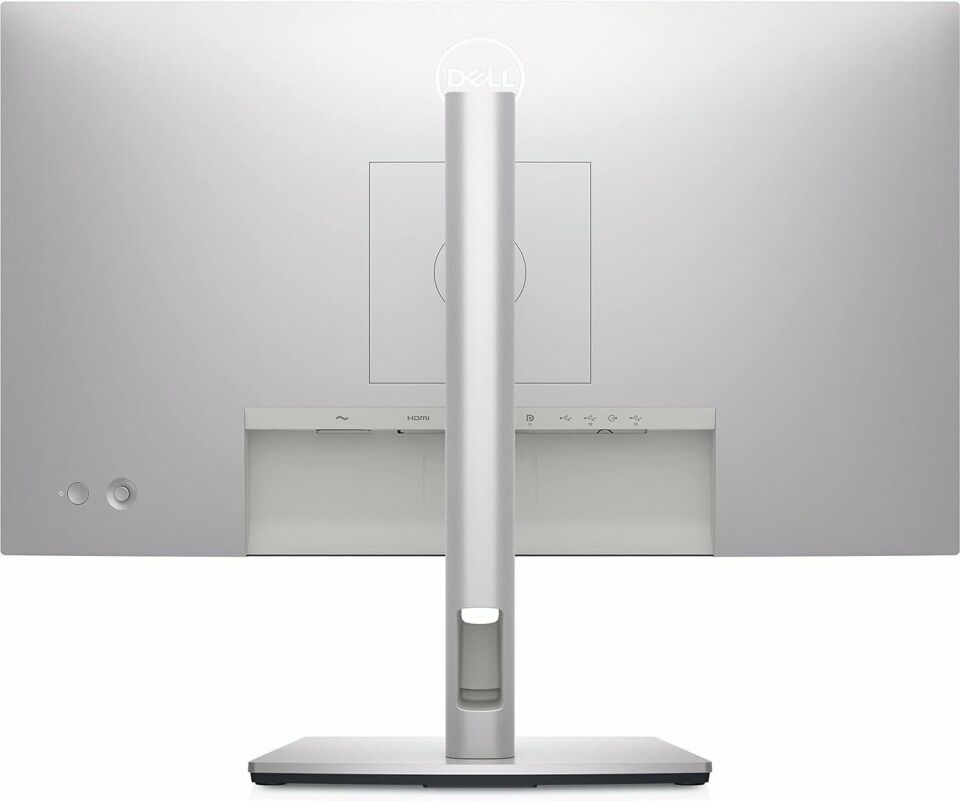 Dell U2422HE - 60 Hz 1920 x 1080 IPS 5 MS HDMI-DP