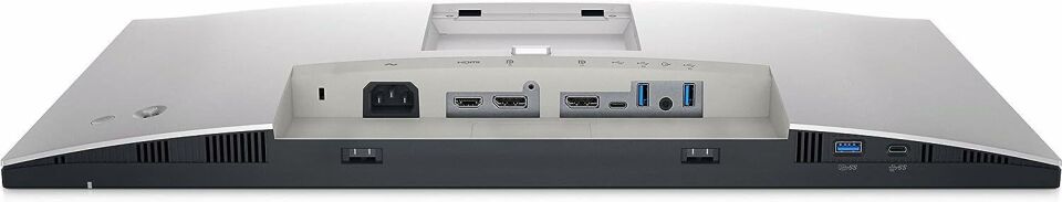 Dell U2422HE - 60 Hz 1920 x 1080 IPS 5 MS HDMI-DP