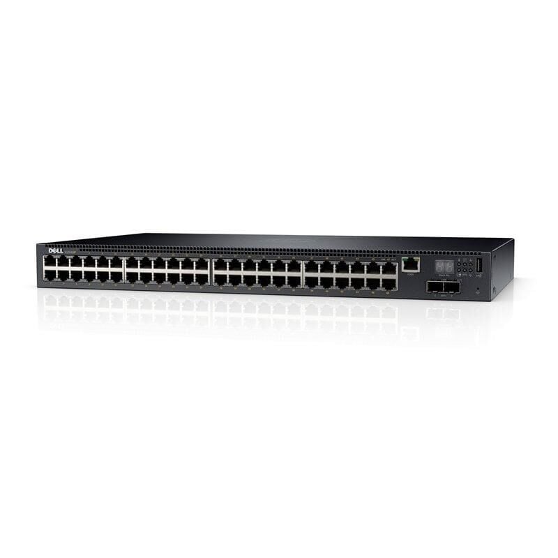 Dell Networking N2048 Campus Edge