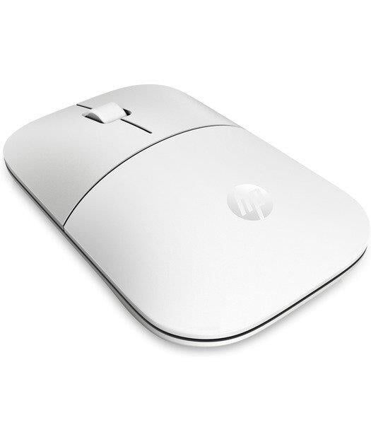 HP Z3700 Kablosuz Mouse - Beyaz & Gümüş 171D8AA
