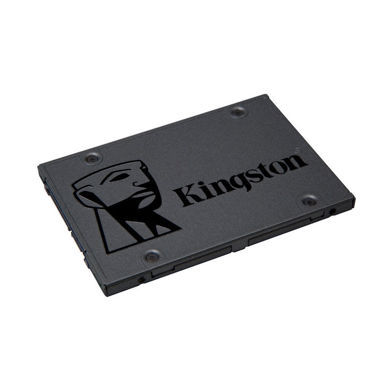 Kingston A400 480GB 2.5 inç SATA III SSD