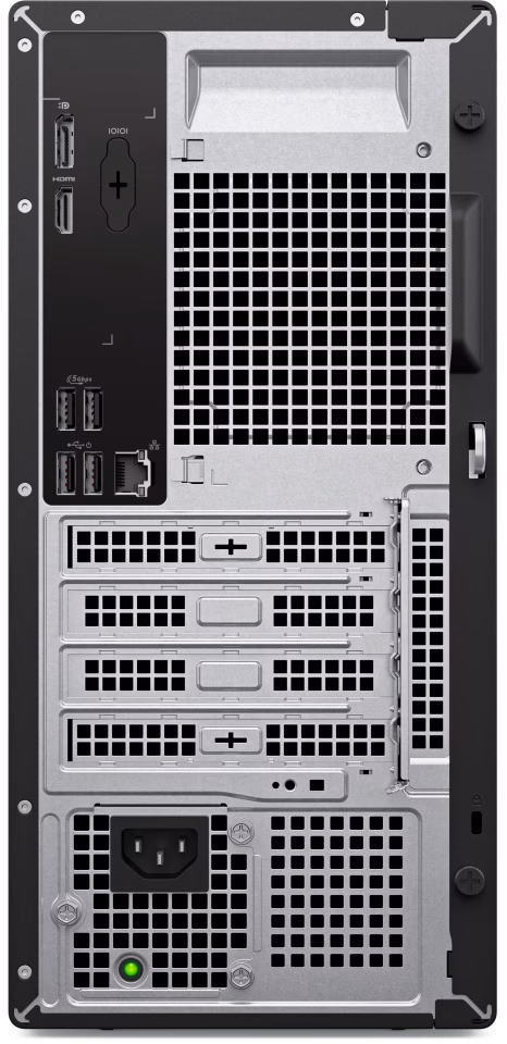 Dell Pro Tower Essential QVT1260 İ7-14700 16GB Ram 512GB SSD Ubuntu 3Y Yerinde Destek