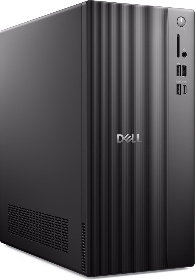 Dell Pro Tower Essential QVT1260 İ7-14700 16GB Ram 512GB SSD Ubuntu 3Y Yerinde Destek