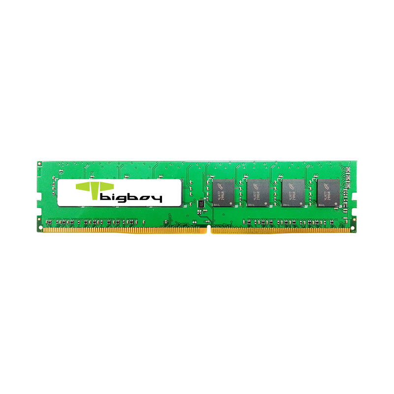 Bigboy 4GB DDR4 2400MHz CL17 Masaüstü Rami