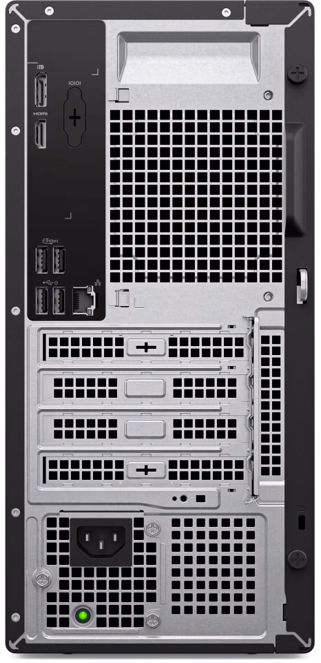 Dell Pro Tower Essential QVT1260 İ5 14500 16GB Ram 512GB SSD Ubuntu