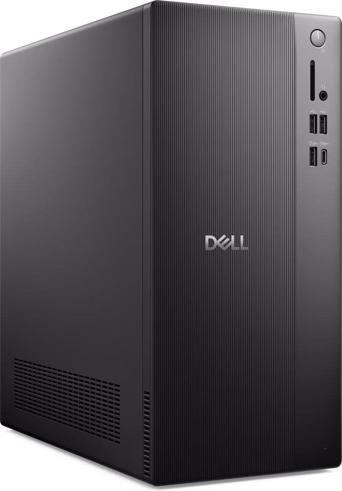 Dell Pro Tower Essential QVT1260 İ5 14500 16GB Ram 512GB SSD Ubuntu