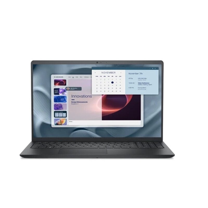 DELL PRO ESSENTIAL PV15250 I5-1334U 16GB 512SSD 15.6 FOS PV15250_RPLU_007_P_U
