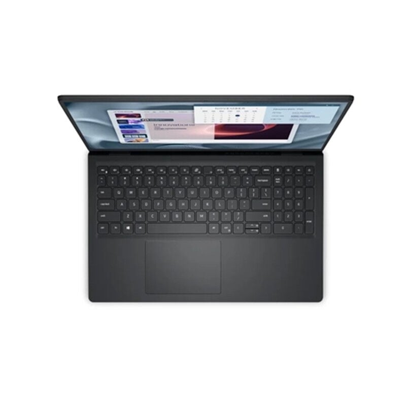 DELL PRO ESSENTIAL PV15250 I5-1334U 16GB 512SSD 15.6 FOS PV15250_RPLU_007_P_U