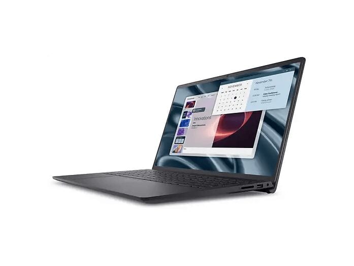 DELL PRO 15 PV15255 RYZEN 5 7520U 8GB 512 GB SSD