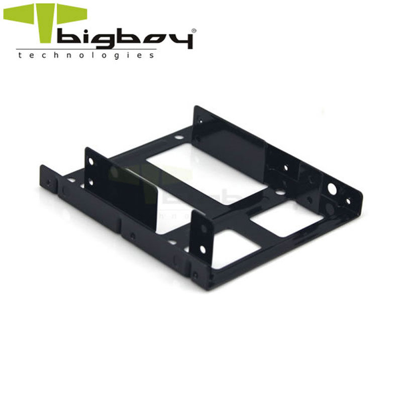 Bigboy 2.5 inç Metal Yuva Çevirici Disk Kızağı
