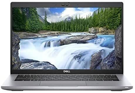 美品 DELL Latitude 5320 i7 512GB 16GB オフィス la5320t-ctb-00055rf110-gy-