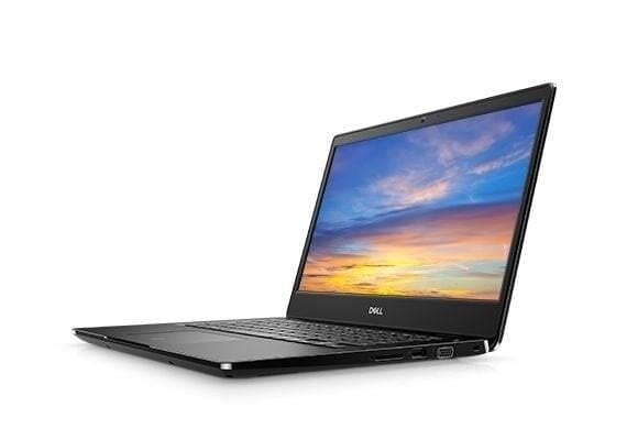 DELL VOSTRO 3510 İ7-1165G7 8 GB 512 GB SSD FREEDOS