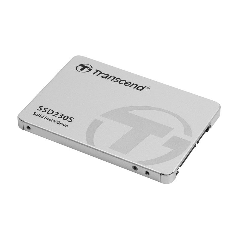Transcend 230S 1TB 2.5 inç SATA III Notebook-Masaüstü SSD