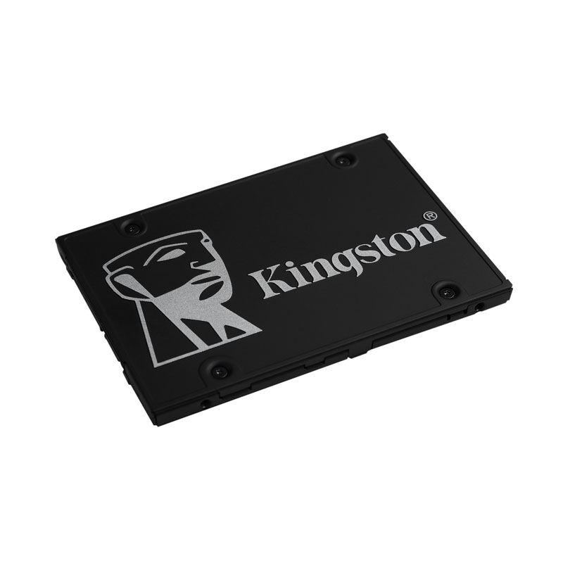 Kingston KC600 1TB 2.5 inç SATA III SSD