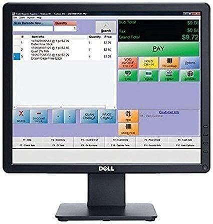 Dell E1916HV LED Monitör