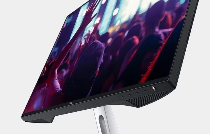 DELL E2422H 24 INC MONITOR 1920*1080 VGA / DP