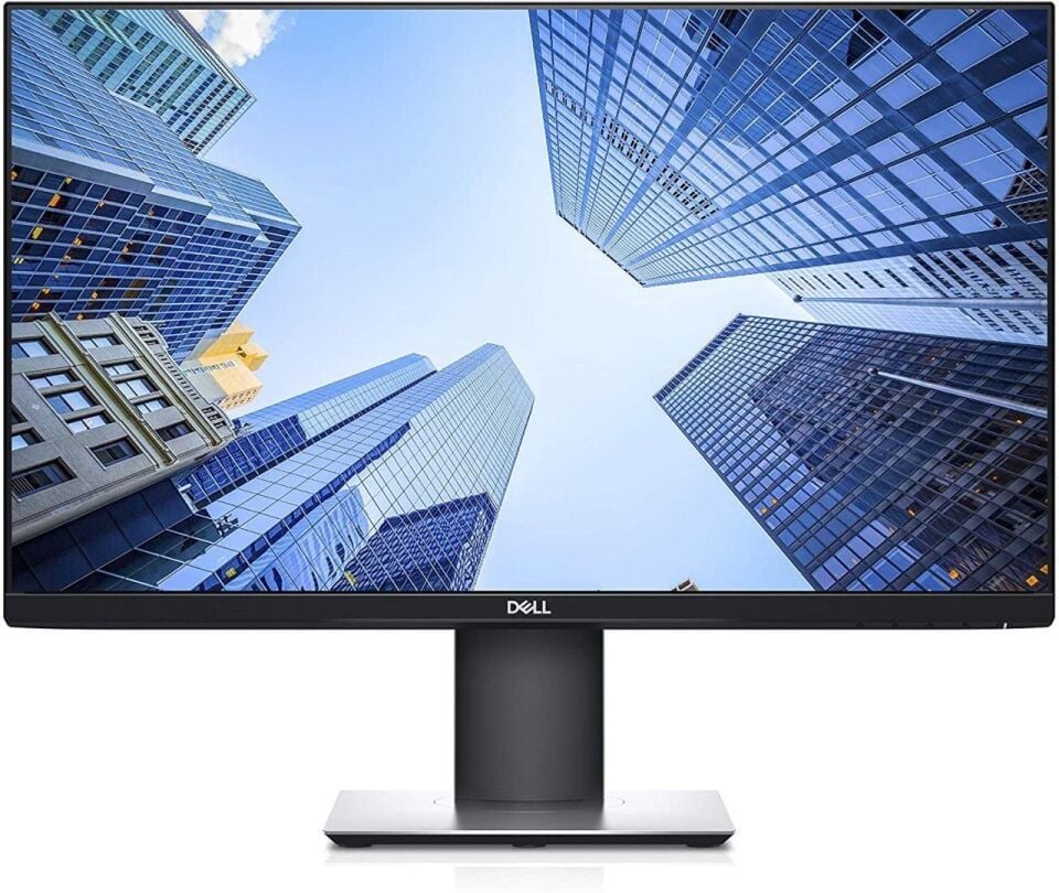 Dell 24 Monitor - P2423 16/10 Full HD
