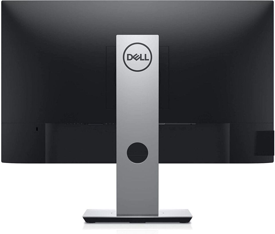 Dell 24 Monitor - P2423D 2560 Pixel