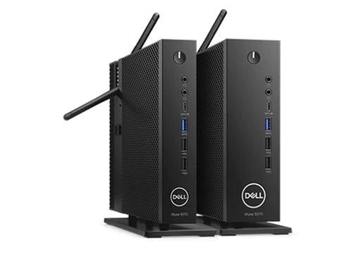 DELL WYSE 5070 THINCLIENT 8GB without WF ThinOS
