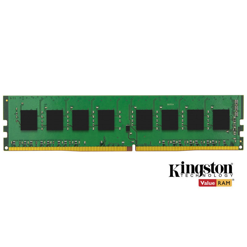 Kingston 8GB DDR4 3200MHz CL22 Masaüstü Rami