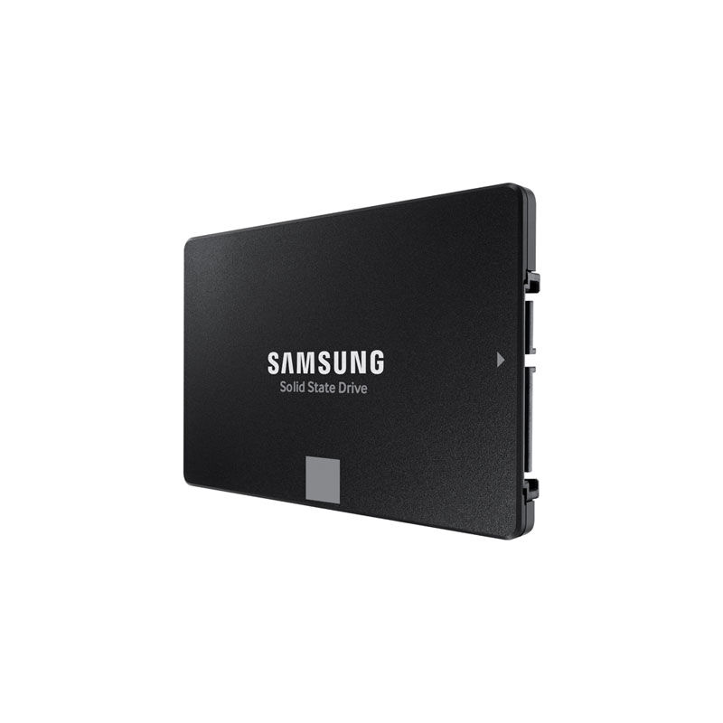Samsung 870 EVO 1TB 2.5 inç SATA 3 SSD