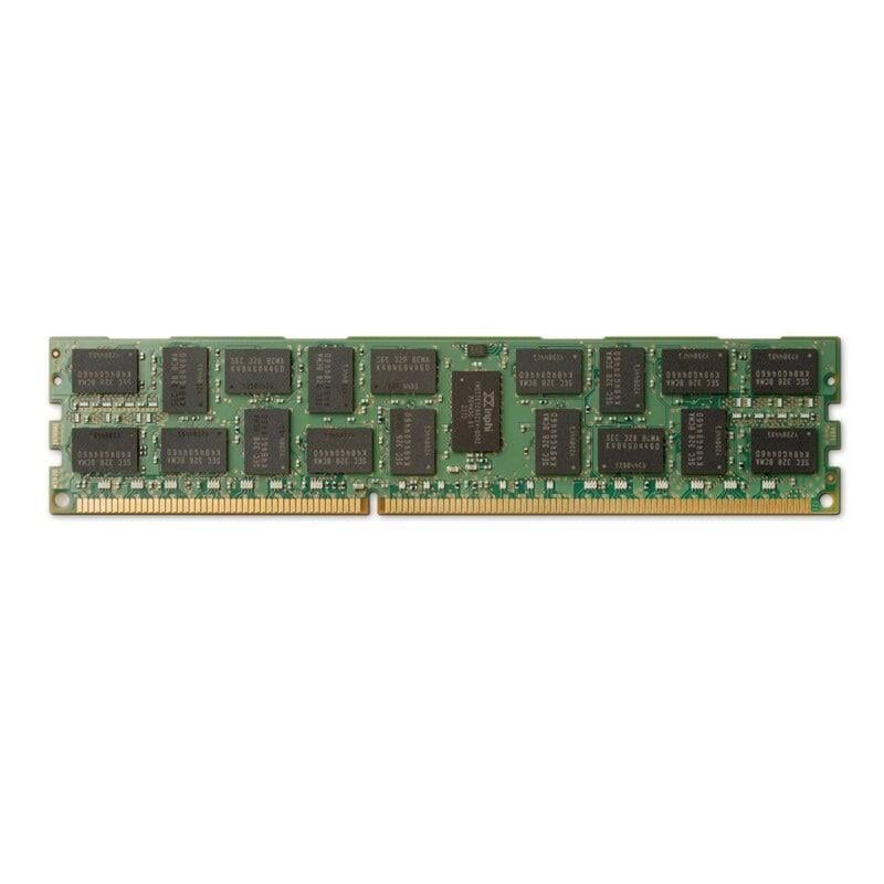 HP 16GB 2400MHZ DDR4 RDIMM Memory