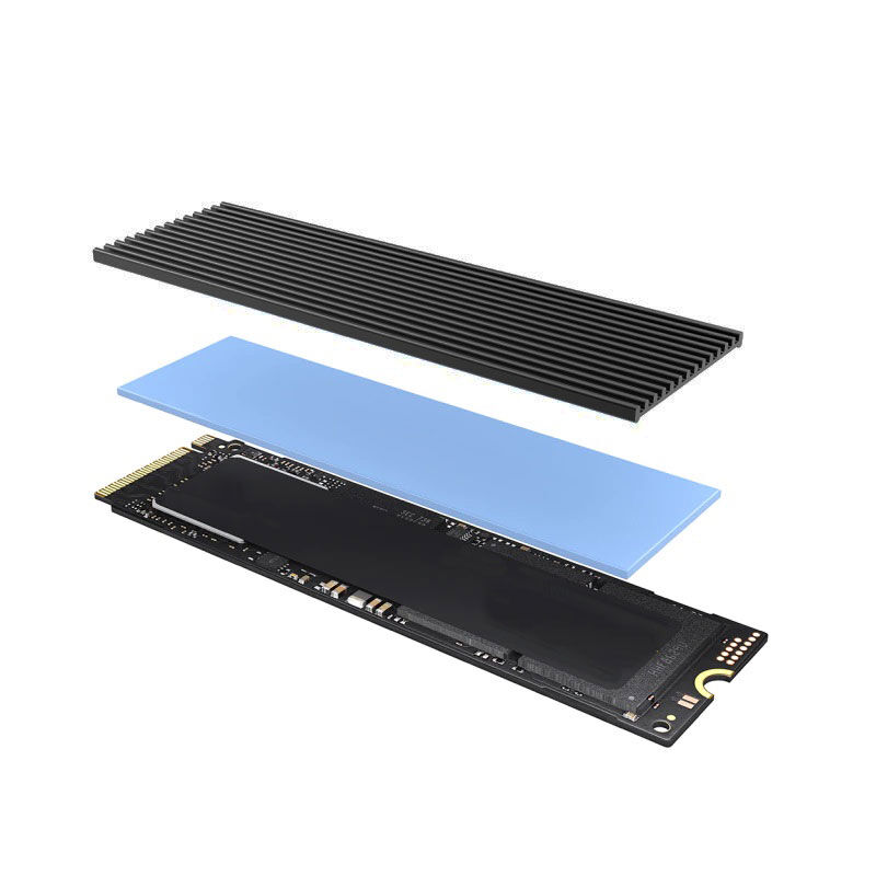 Bigboy M.2 22X80mm Soğutucu Çevirici Ünite