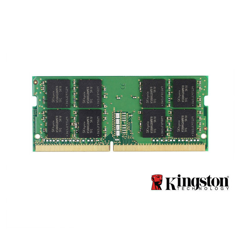 Kingston Sisteme Özel 32GB DDR4 3200MHz Notebook Rami