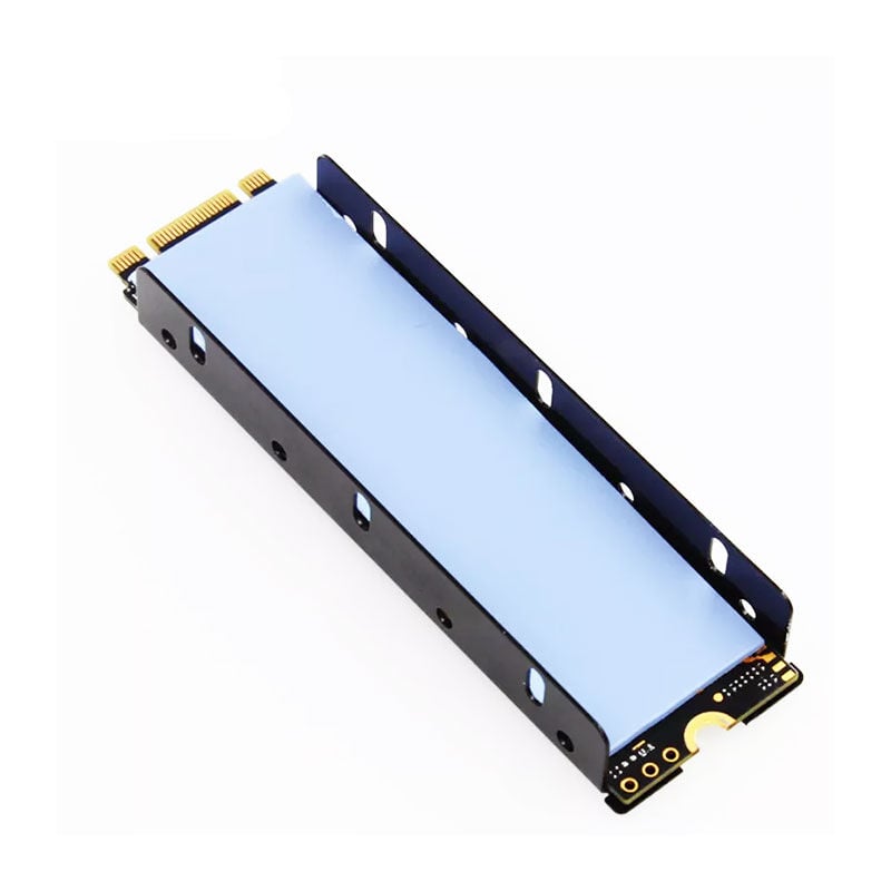 Bigboy M.2 22X80mm Soğutuculu Çevirici Ünite