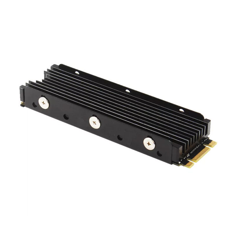 Bigboy M.2 22X80mm Soğutuculu Çevirici Ünite