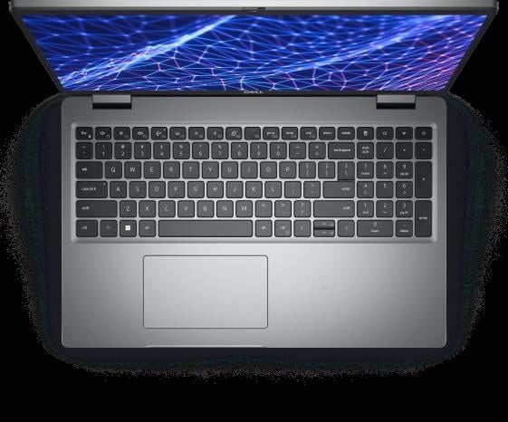 Latitude 5530/Core i5-1235U/8GB/256GB SSD/15.6'' FHD/W