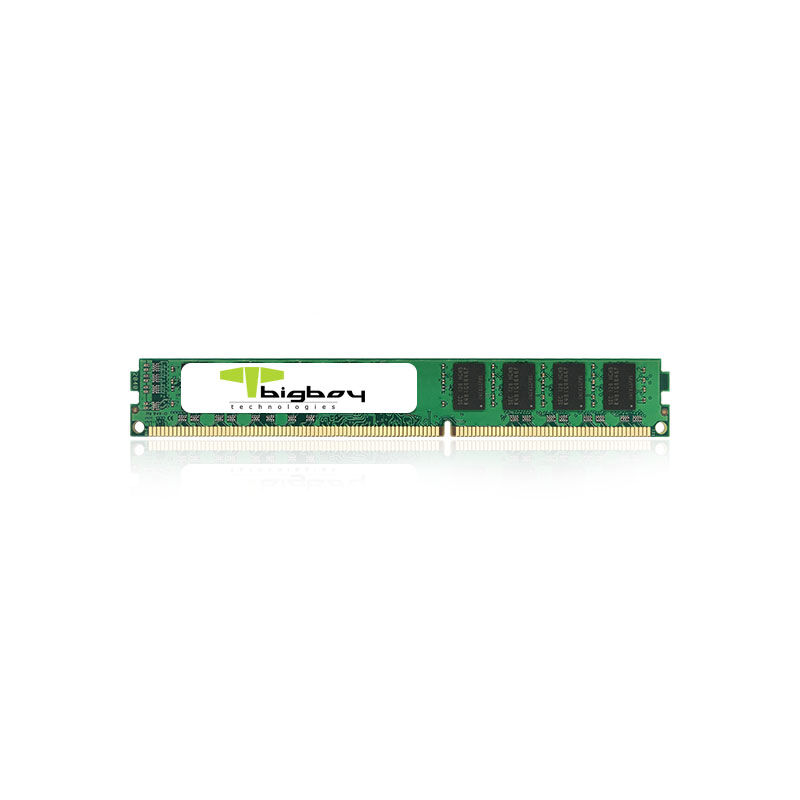 Bigboy 8GB DDR3 1333MHz CL9 Masaüstü Rami