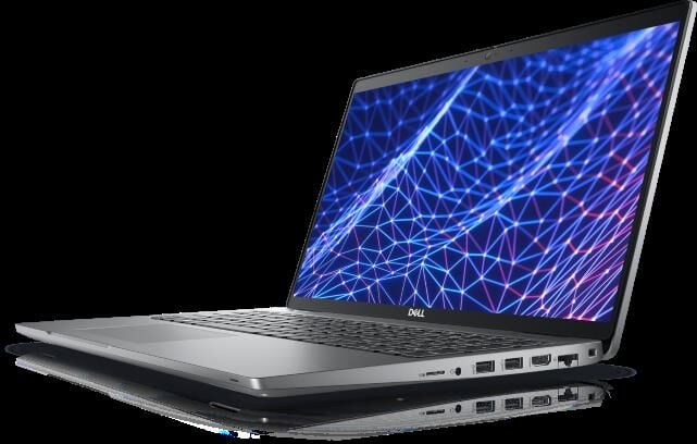 Latitude 5530/Core i5-1245U/16GB/512GB SSD/15.6'' FHD/Vpro/U