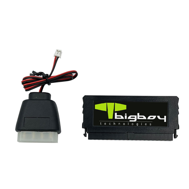 Bigboy DOM 2GB 40 pin Dikey IDE Sunucu SSD
