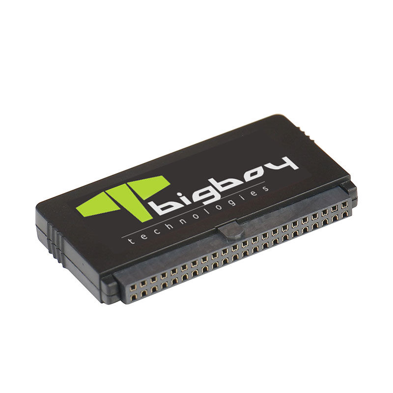 Bigboy DOM 2GB 40 pin Dikey IDE Sunucu SSD