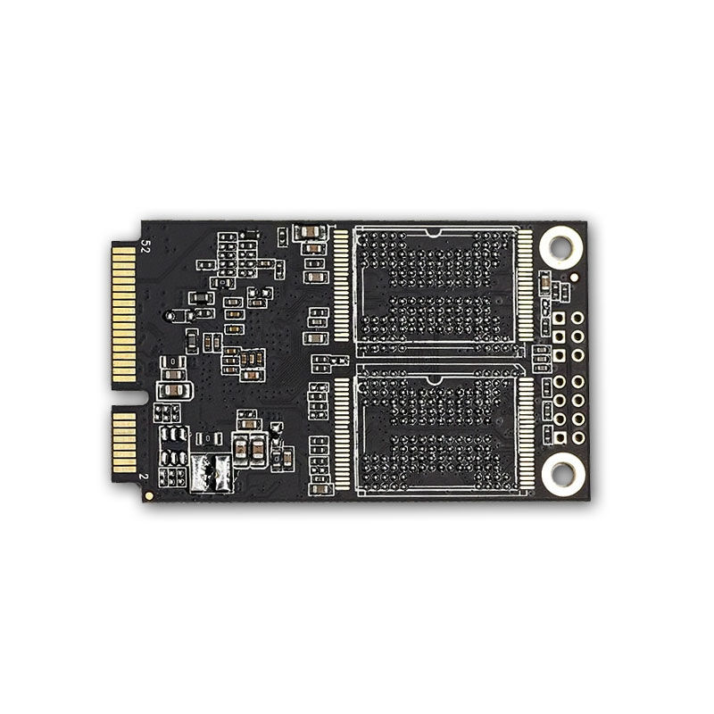 Bigboy 1TB mSata Sata3 Notebook SSD