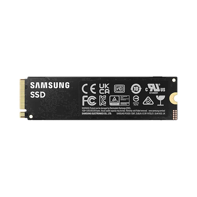 Samsung 990 PRO 2TB 22x80mm PCIe Gen 4.0 x4 NVMe M.2 SSD