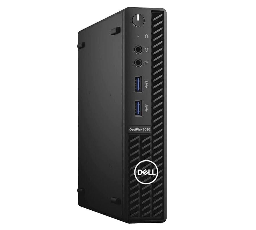 Opti 3080 MFF/Core i3-10105T/4GB/128GB SSD/W