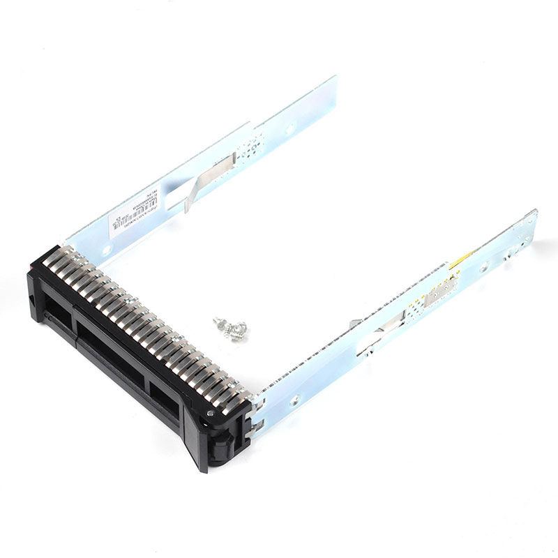 OEM Lenovo Uyumlu 3.5 inç Çevirici Disk Kızağı