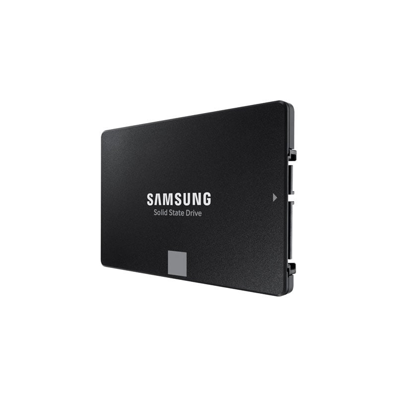 Samsung 870 EVO 4TB 2.5 inç SATA 3 SSD