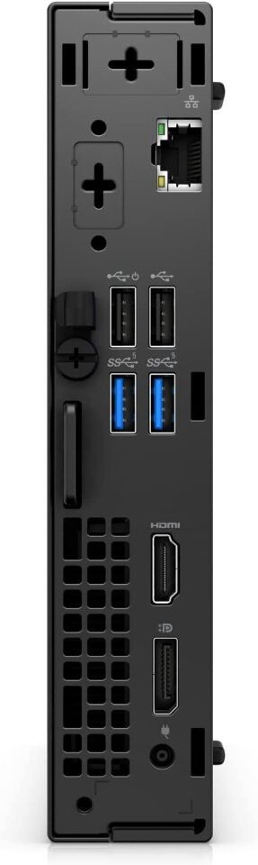 Opti 3000 MFF/Core i3-12100T/8GB/256GB SSD/U