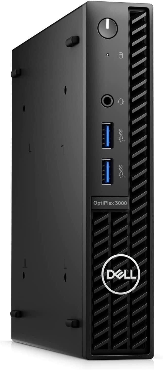 Opti 3000 MFF/Core i3-12100T/8GB/256GB SSD/W