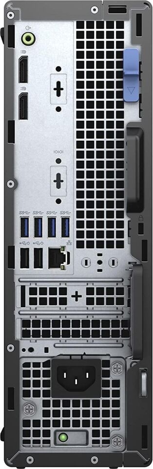 Opti 3000 MFF/Core i3-12100T/8GB/256GB SSD/W