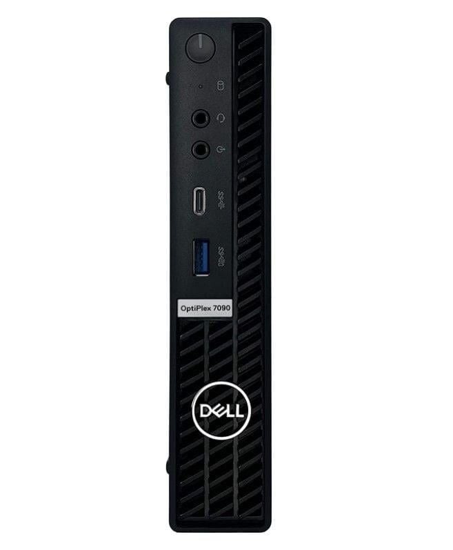 Opti 7090 MFF/Core i5-10500T/16GB/256GB SSD/Ubuntu/vPro