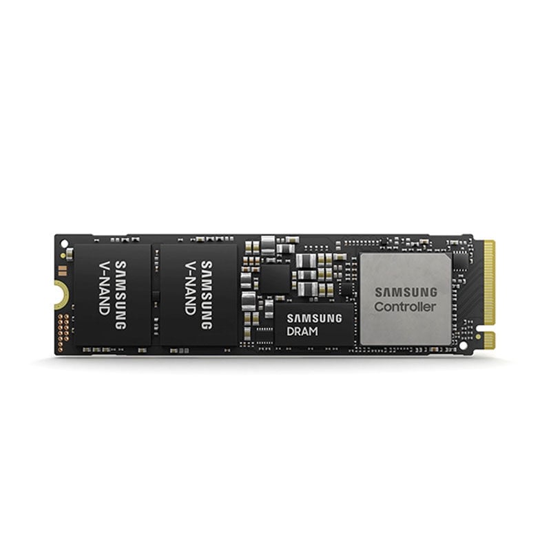 Samsung PM9A1a 2TB 22x80mm PCIe Gen 4.0 x4 NVMe M.2 Notebook-Masaüstü SSD