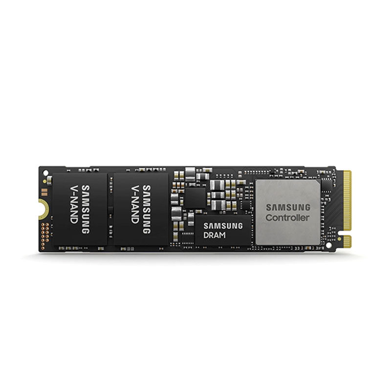 Samsung PM9A1a 2TB 22x80mm PCIe Gen 4.0 x4 NVMe M.2 Notebook-Masaüstü SSD