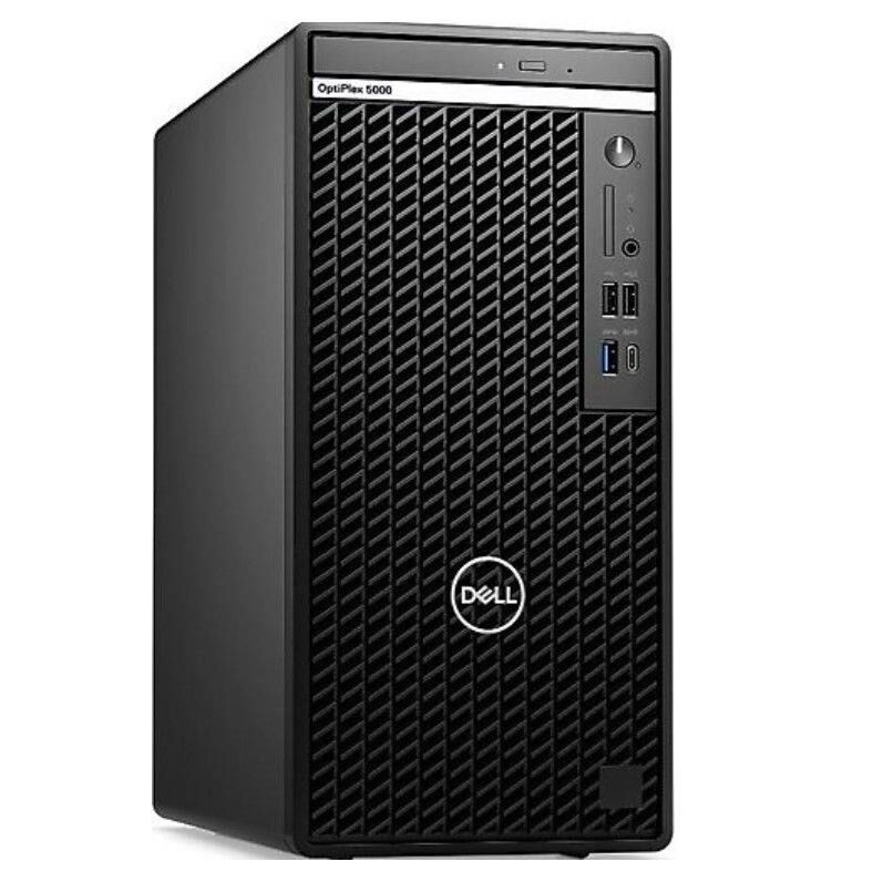 Opti 5000 MT/Core i7-12700/8GB/256GB SSD/U