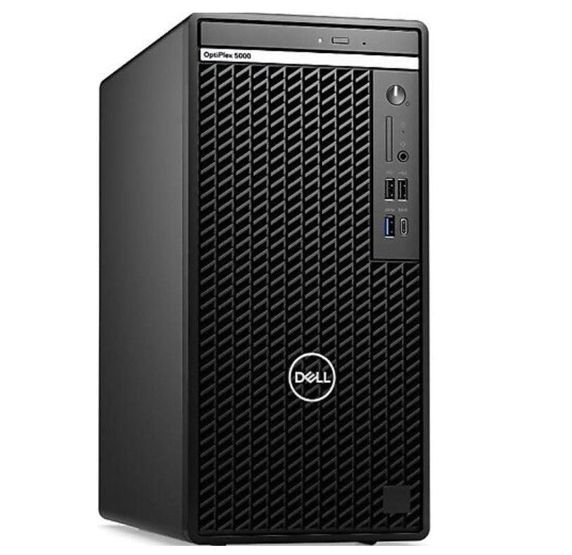 Opti 5000 MT/Core i5-12500/8GB/256GB SSD/Integrated/U