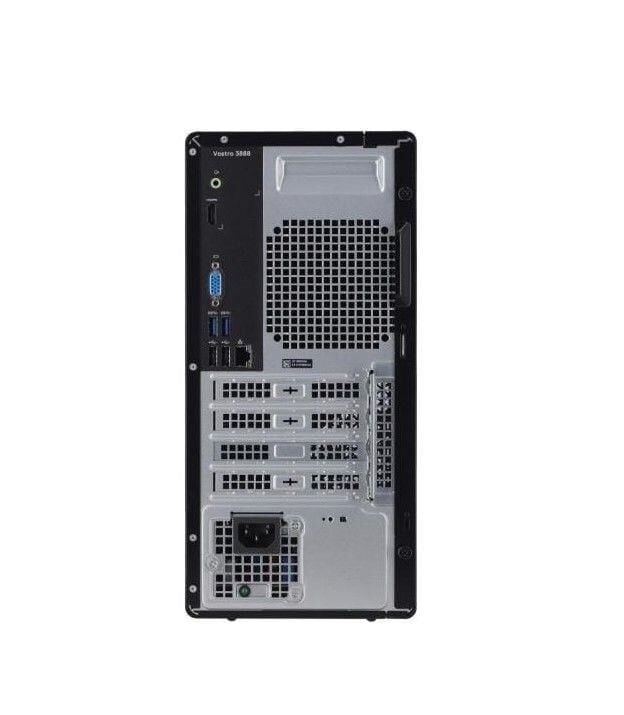 Dell Vostro 3020 İ5-13400 8GB 256GB W11P 3Y Yerinde Destek